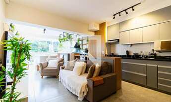 Imagem: Apartamento à Venda - Vila Mascote, 2 Quartos