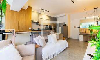 Imagem 3: Apartamento à Venda - Vila Mascote, 2 Quartos, 154 m2