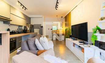 Imagem 5: Apartamento à Venda - Vila Mascote, 2 Quartos, 154 m2