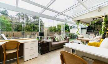 Imagem 7: Apartamento à Venda - Vila Mascote, 2 Quartos, 154 m2