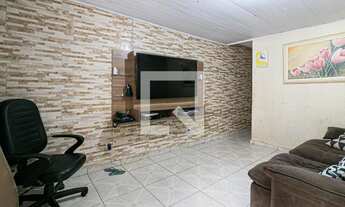 Imagem: Casa à Venda - Vila Ré, 2 Quartos, 115