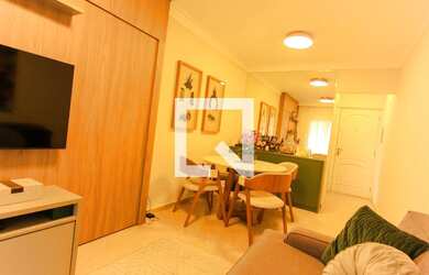 Imagem 3: Apartamento à Venda - Mooca, 2 Quartos, 51 m2