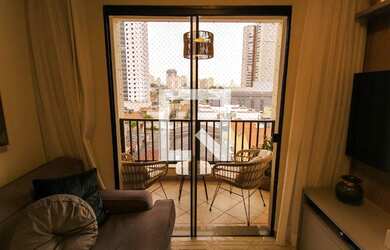 Imagem 6: Apartamento à Venda - Mooca, 2 Quartos, 51 m2