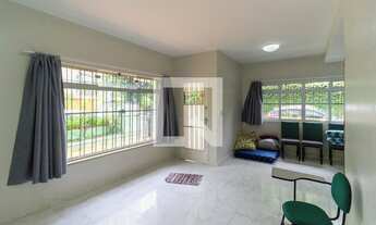 Imagem 5: Casa à Venda - Vila Mariana, 3 Quartos, 217 m2