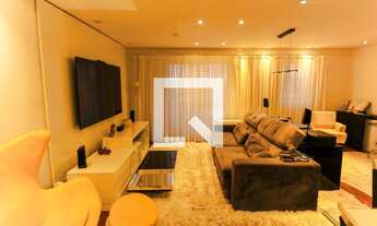 Imagem: Apartamento à Venda - Belém, 4 Quartos