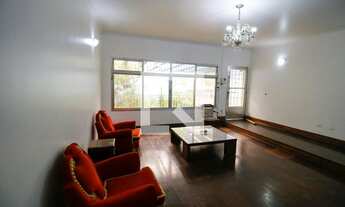 Imagem: Casa à Venda - Tatuapé, 4 Quartos, 280