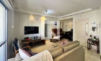 Imagem: Apartamento à Venda - Moema, 3 Quartos