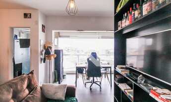 Imagem: Apartamento à Venda - Vila Prudente, 1