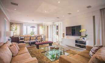 Imagem 7: Apartamento à Venda - Chácara Inglesa, 4 Quartos, 193 m2