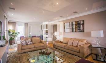 Imagem 5: Apartamento à Venda - Chácara Inglesa, 4 Quartos, 193 m2