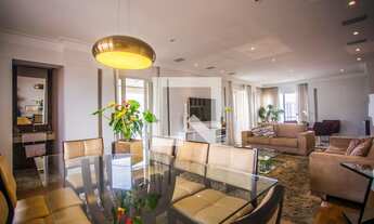 Imagem: Apartamento à Venda - Chácara Inglesa