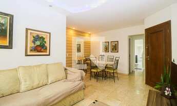 Imagem 2: Apartamento à Venda - Saúde, 4 Quartos, 118 m2