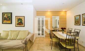 Imagem 5: Apartamento à Venda - Saúde, 4 Quartos, 118 m2