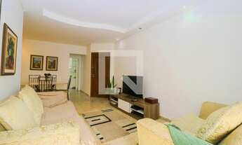 Imagem 3: Apartamento à Venda - Saúde, 4 Quartos, 118 m2