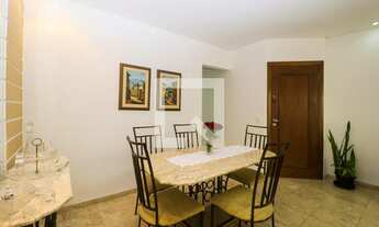 Imagem 6: Apartamento à Venda - Saúde, 4 Quartos, 118 m2