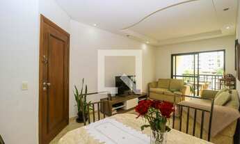 Imagem 7: Apartamento à Venda - Saúde, 4 Quartos, 118 m2