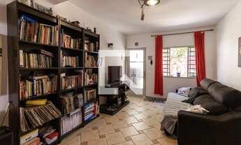 Imagem: Casa à Venda - Moema, 3 Quartos, 90 m2