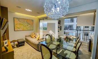 Imagem 2: Apartamento à Venda - Mooca, 2 Quartos, 68 m2