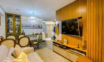 Imagem 5: Apartamento à Venda - Mooca, 2 Quartos, 68 m2