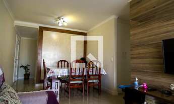 Imagem: Apartamento à Venda - Vila Mascote, 3 Quartos