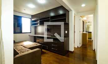 Imagem: Apartamento à Venda - Cidade São Francisco 