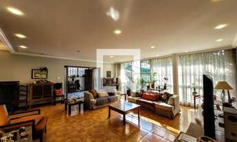 Imagem 4: Casa à Venda - Aclimação, 4 Quartos, 350 m2