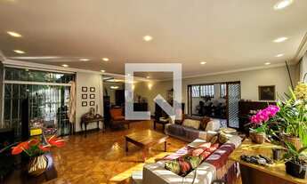 Imagem 3: Casa à Venda - Aclimação, 4 Quartos, 350 m2