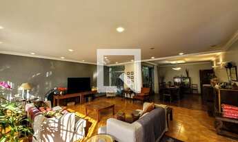 Imagem 2: Casa à Venda - Aclimação, 4 Quartos, 350 m2