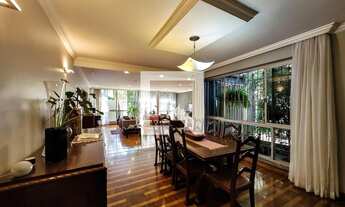 Imagem 7: Casa à Venda - Aclimação, 4 Quartos, 350 m2