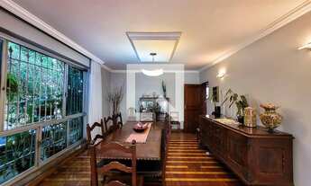 Imagem 5: Casa à Venda - Aclimação, 4 Quartos, 350 m2