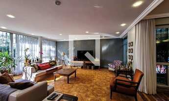 Imagem: Casa à Venda - Aclimação, 4 Quartos