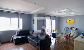 Imagem: Apartamento à Venda - Campo Belo, 3 Quartos