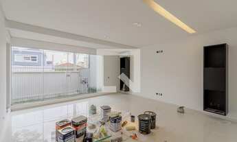 Imagem: Casa à Venda - Bosque da Saúde, 4 Quartos