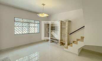 Imagem 3: Casa à Venda - Vila Mariana, 3 Quartos, 200 m2