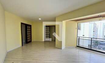 Imagem: Apartamento à Venda - Moema, 3 Quartos