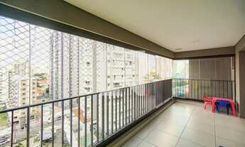 Imagem 6: Apartamento à Venda - Tatuapé, 3 Quartos, 103 m2