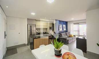 Imagem 2: Apartamento à Venda - Tatuapé, 3 Quartos, 103 m2