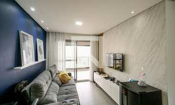 Imagem 3: Apartamento à Venda - Tatuapé, 3 Quartos, 103 m2