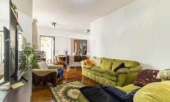 Imagem: Apartamento à Venda - Santa Cecília, 3