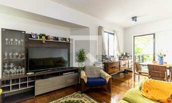 Imagem 2: Apartamento à Venda - Santa Cecília, 3 Quartos, 98 m2