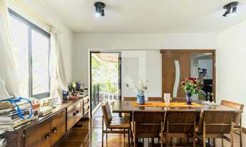 Imagem 5: Apartamento à Venda - Santa Cecília, 3 Quartos, 98 m2