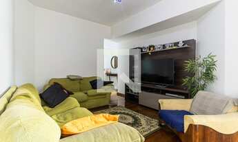 Imagem 4: Apartamento à Venda - Santa Cecília, 3 Quartos, 98 m2