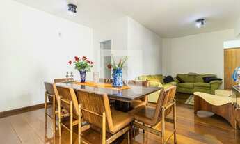 Imagem 6: Apartamento à Venda - Santa Cecília, 3 Quartos, 98 m2