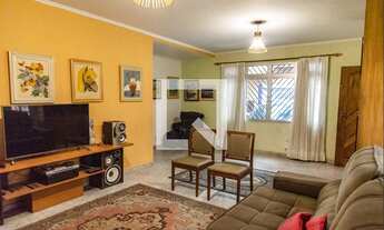 Imagem: Casa à Venda - Cambuci, 5 Quartos, 260