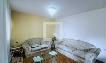 Imagem 3: Apartamento à Venda - Jardim Anália Franco, 3 Quartos, 189 m2