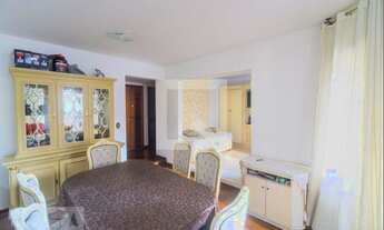 Imagem 5: Apartamento à Venda - Jardim Anália Franco, 3 Quartos, 189 m2