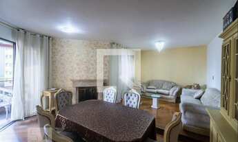 Imagem: Apartamento à Venda - Jardim Anália Franco