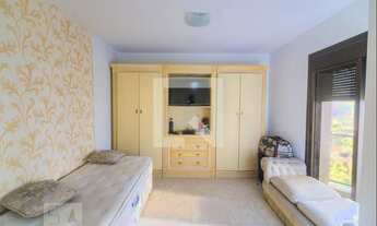 Imagem 6: Apartamento à Venda - Jardim Anália Franco, 3 Quartos, 189 m2