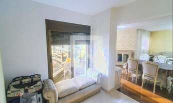 Imagem 7: Apartamento à Venda - Jardim Anália Franco, 3 Quartos, 189 m2