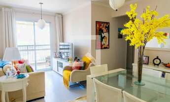 Imagem: Apartamento à Venda - Chácara Inglesa